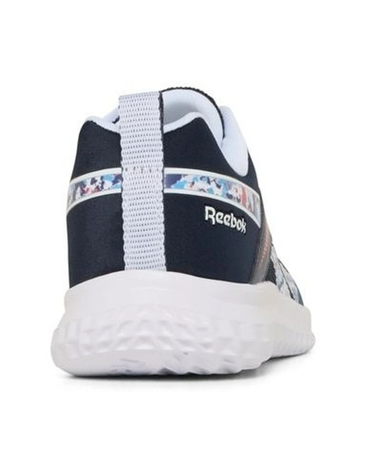 Rush Runner 5 Sport Shoes in Navy image 3