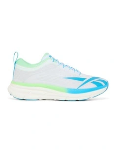 Road Strider Sport Shoes in White