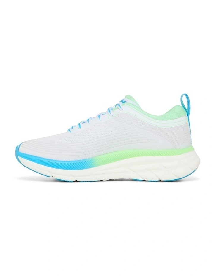 Road Strider Sport Shoes in White image 2