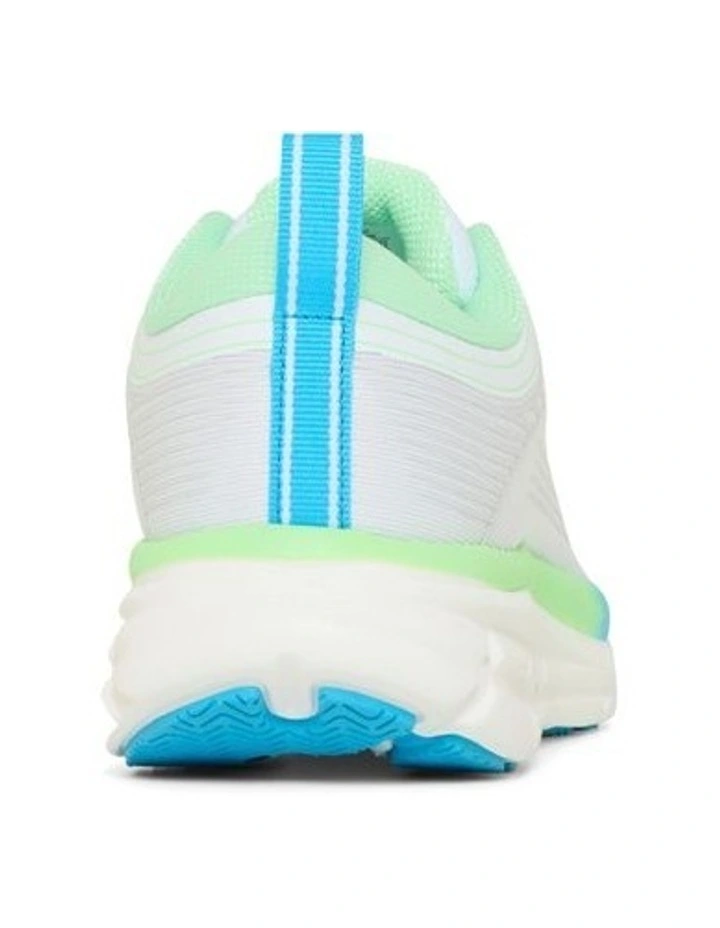 Road Strider Sport Shoes in White image 3