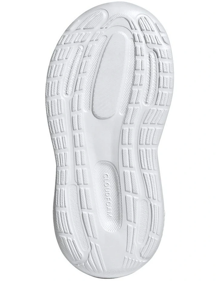 Runfalcon Self-Fastening El Sport Shoes in Light Blue image 6