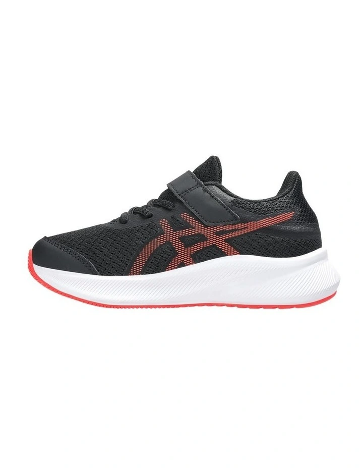 Patriot 13 Pre-School Sports Shoe in Black image 2