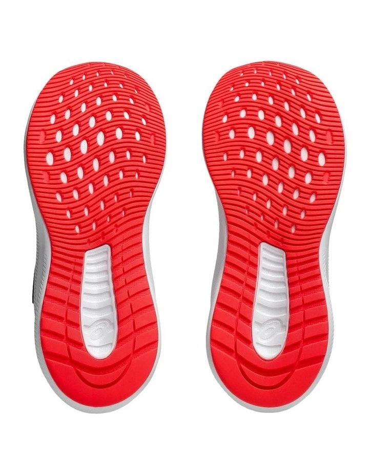 Patriot 13 Pre-School Sports Shoe in Black image 6