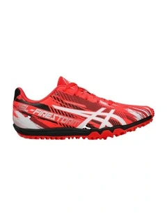 Gel-Firestorm Sport Shoes in Red
