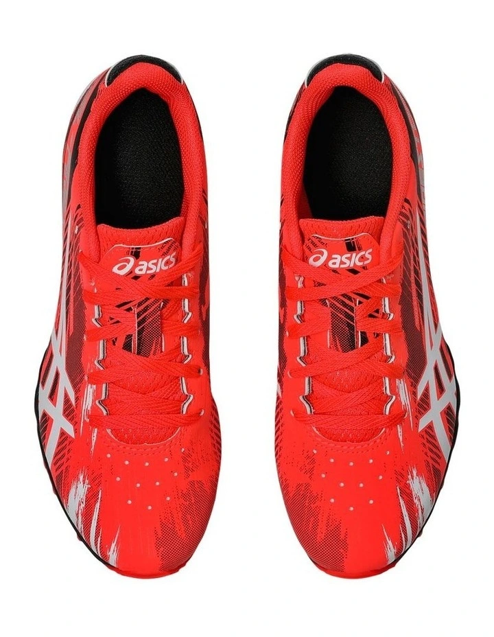 Gel-Firestorm Sport Shoes in Red image 3
