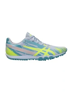 Gel-Firestorm Sport Shoes in Blue