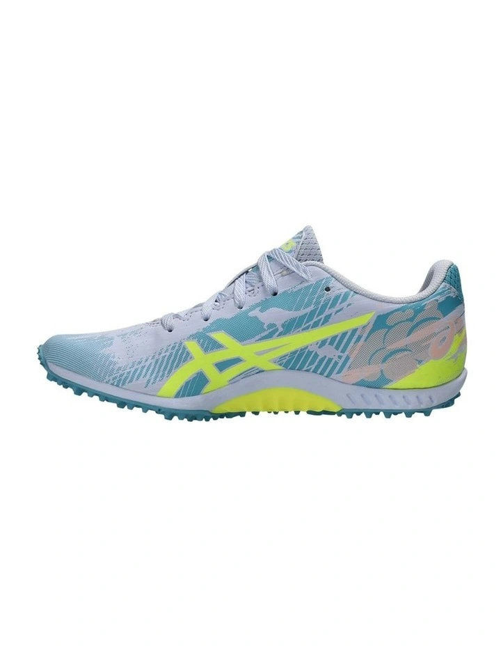 Gel-Firestorm Sport Shoes in Blue image 2