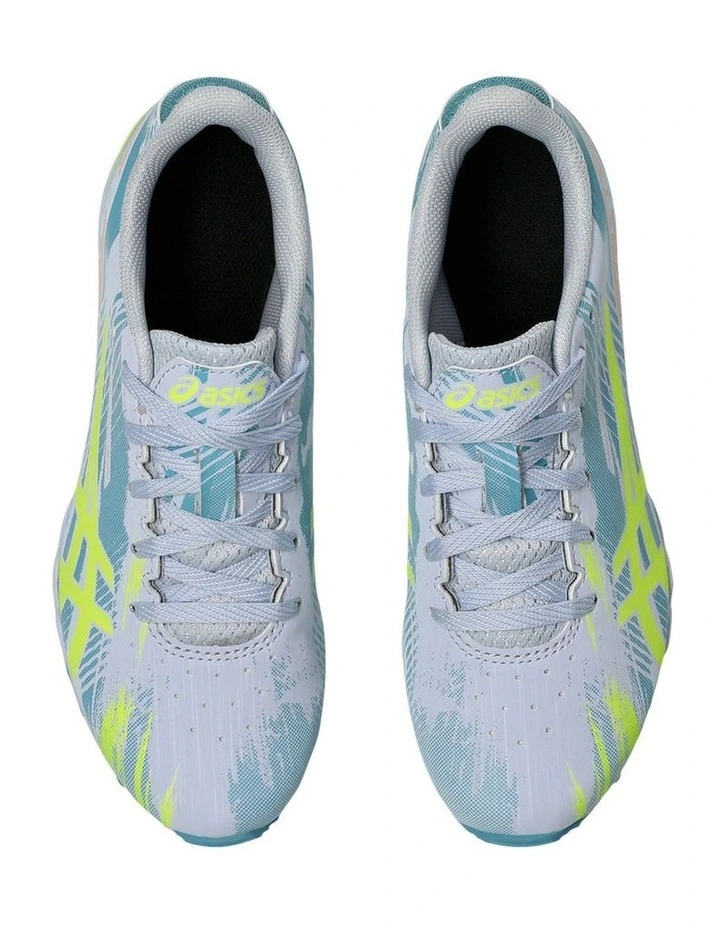 Gel-Firestorm Sport Shoes in Blue image 3