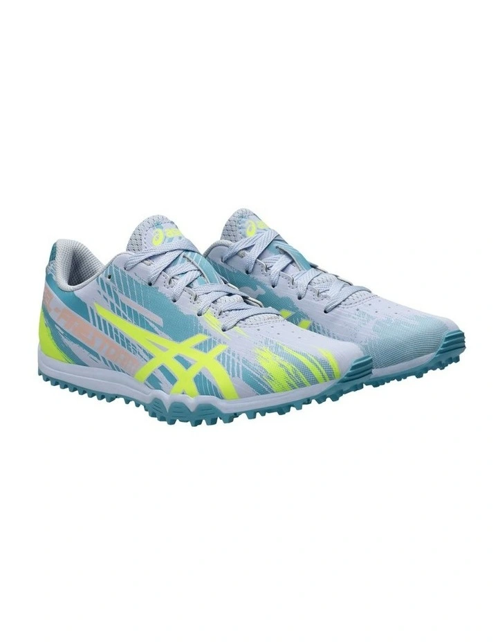 Gel-Firestorm Sport Shoes in Blue image 4
