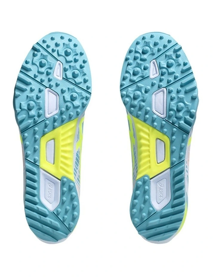 Gel-Firestorm Sport Shoes in Blue image 6