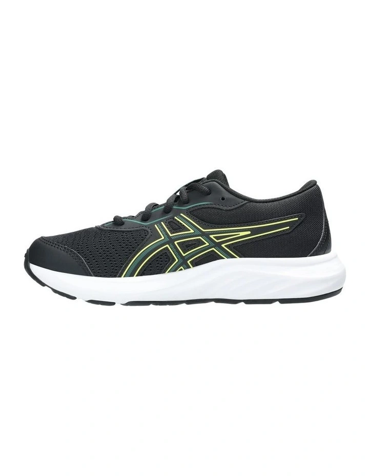 Contend 9 Grade School Sport Shoes in Black image 2
