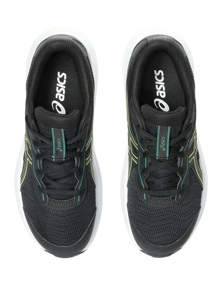 Contend 9 Grade School Sport Shoes in Black image 3