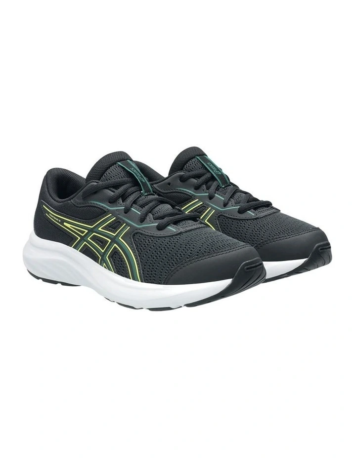 Contend 9 Grade School Sport Shoes in Black image 4