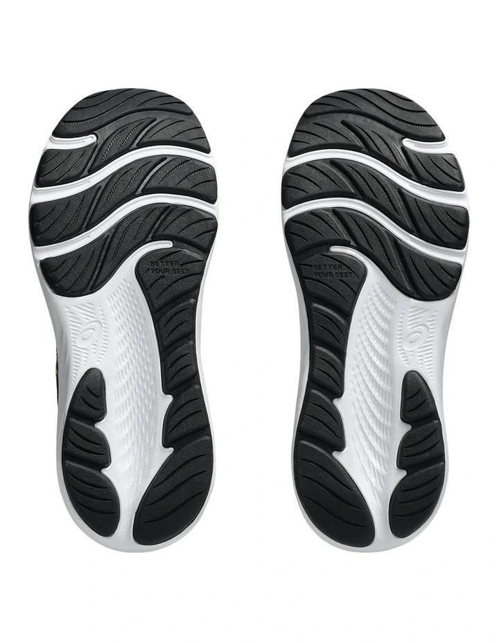 Contend 9 Grade School Sport Shoes in Black image 6