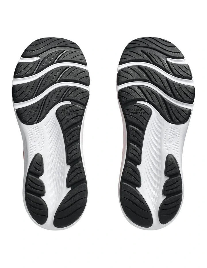Contend 9 Grade School Sport Shoes in Red image 6