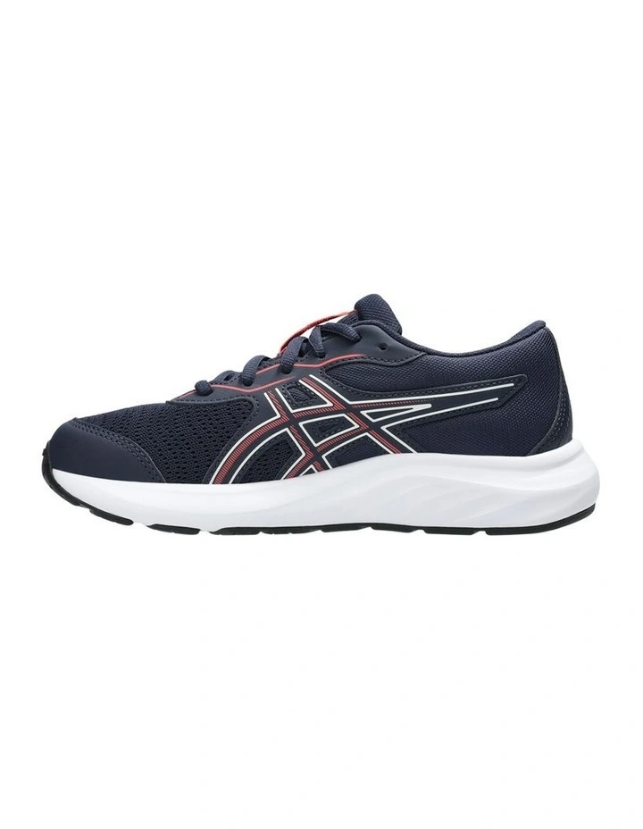 Contend 9 Grade School Sport Shoes in Dark Navy image 2