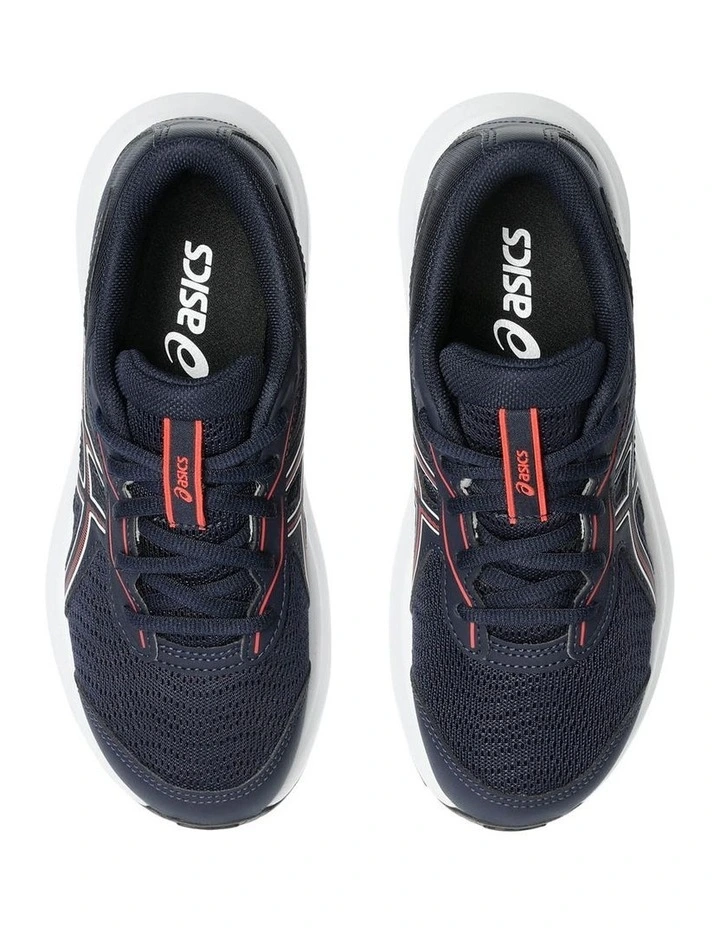 Contend 9 Grade School Sport Shoes in Dark Navy image 3