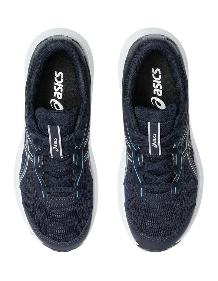 Contend 9 Grade School Sport Shoes in Midnight image 3