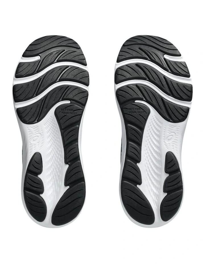 Contend 9 Grade School Sport Shoes in Midnight image 6
