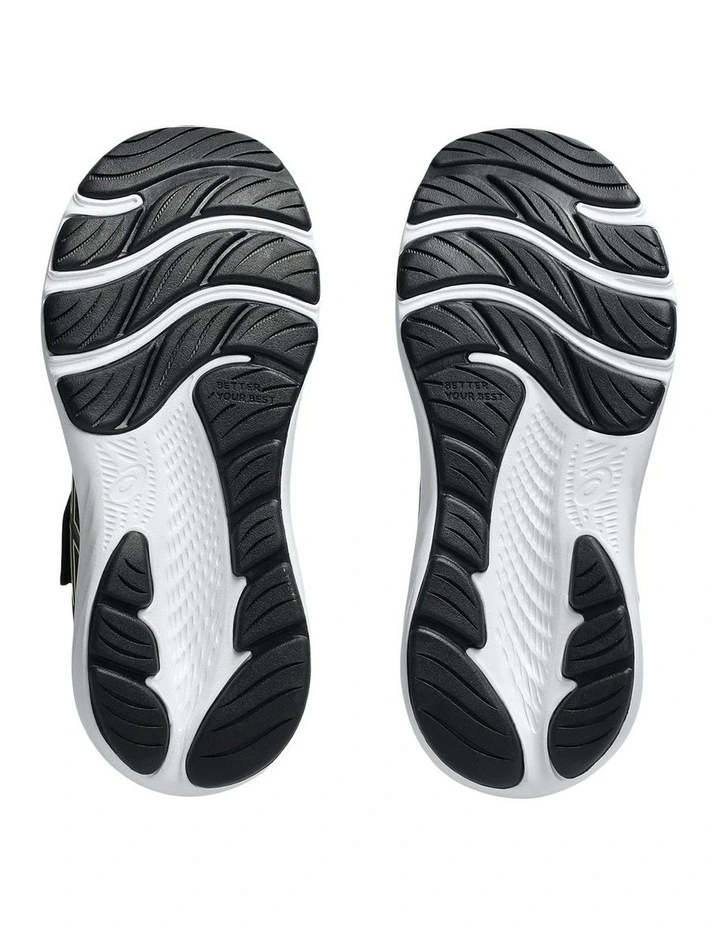 Contend 9 Pre-School Sport Shoes in Black image 6
