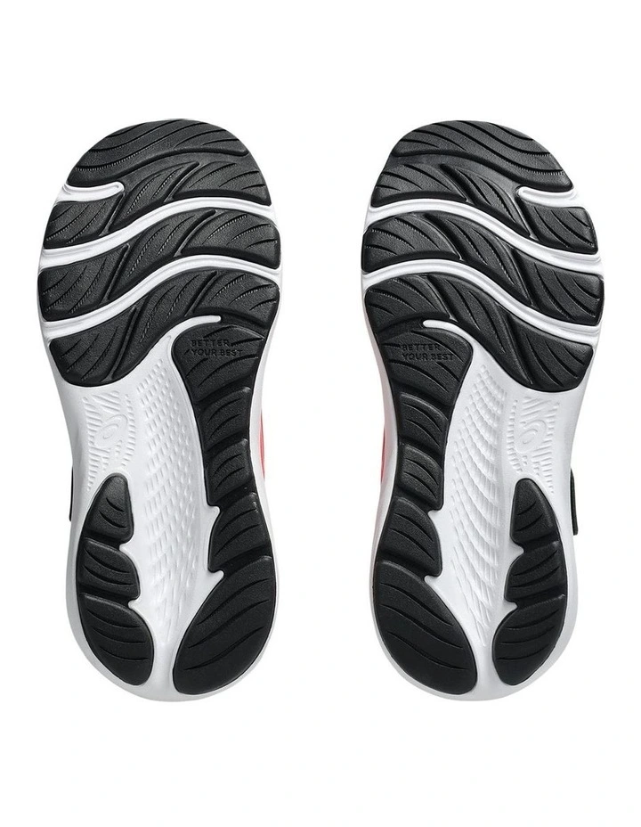 Contend 9 Pre-School Sport Shoes in Red image 6