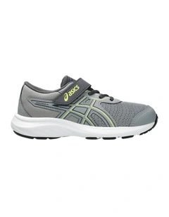 Contend Sport Shoes in Grey
