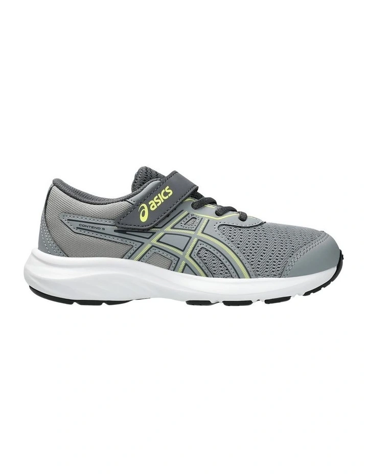 Contend Sport Shoes in Grey image 1