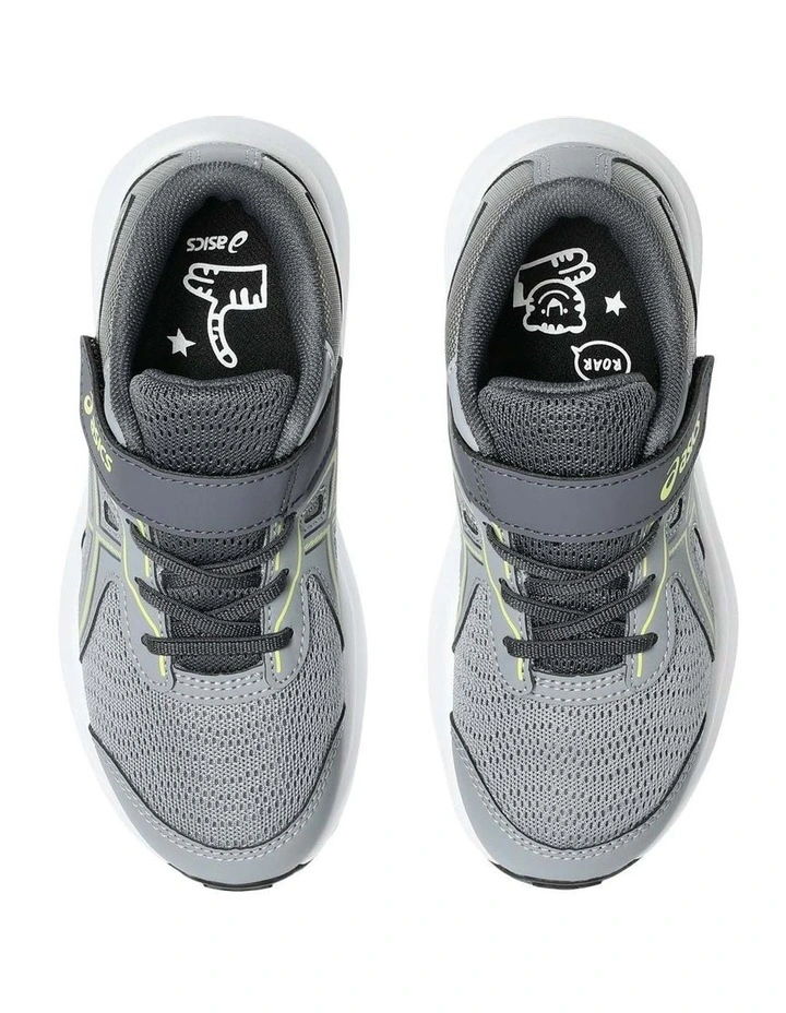 Contend Sport Shoes in Grey image 3