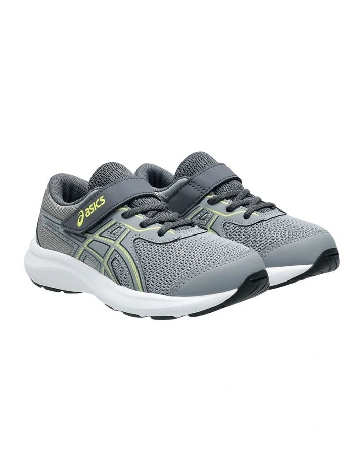 Contend Sport Shoes in Grey image 4