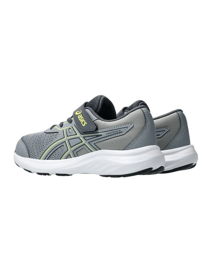Contend Sport Shoes in Grey image 5