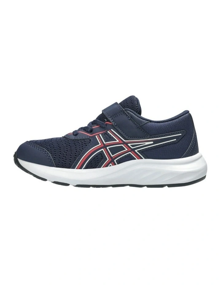 Contend 9 Pre-School Sport Shoes in Dark Navy image 2
