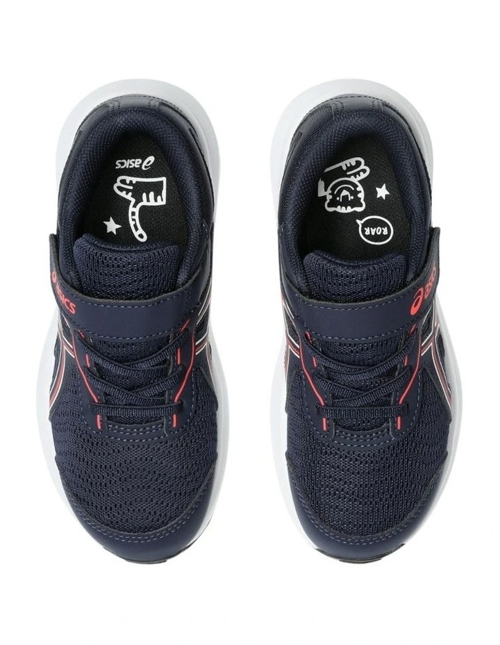Contend 9 Pre-School Sport Shoes in Dark Navy image 3