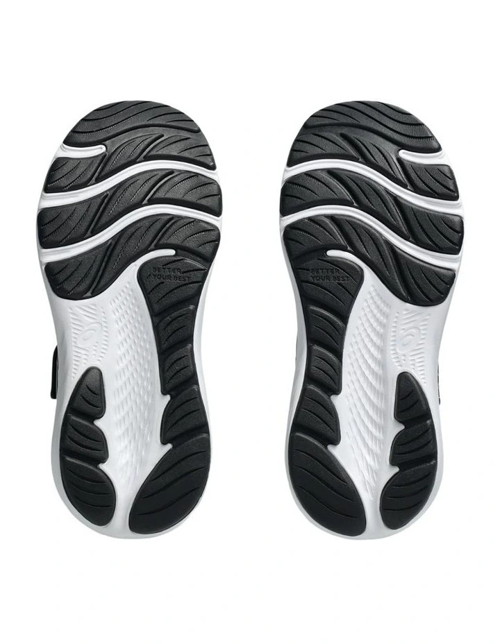 Contend 9 Pre-School Sport Shoes in Dark Navy image 6