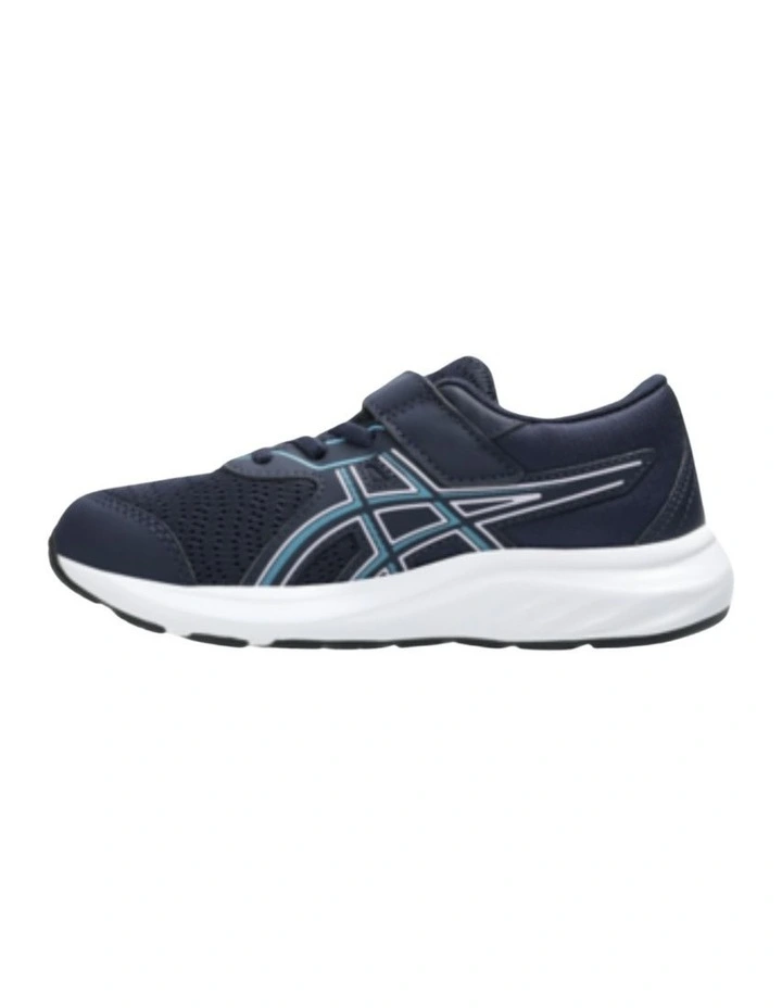 Contend 9 Pre-School Sport Shoes in Midnight image 2