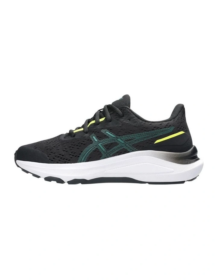 Gt-1000 Sport Shoes in Black image 2