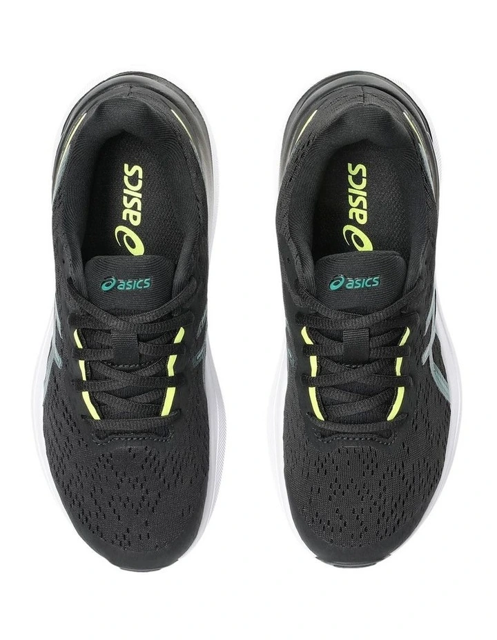 Gt-1000 Sport Shoes in Black image 3