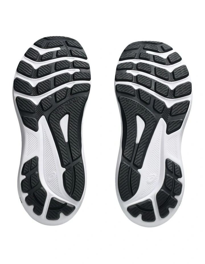 Gt-1000 Sport Shoes in Black image 6