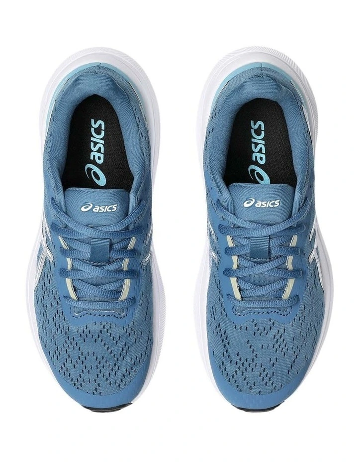 Grade School Gt-1000 Sport Shoes in Brt Blue image 3