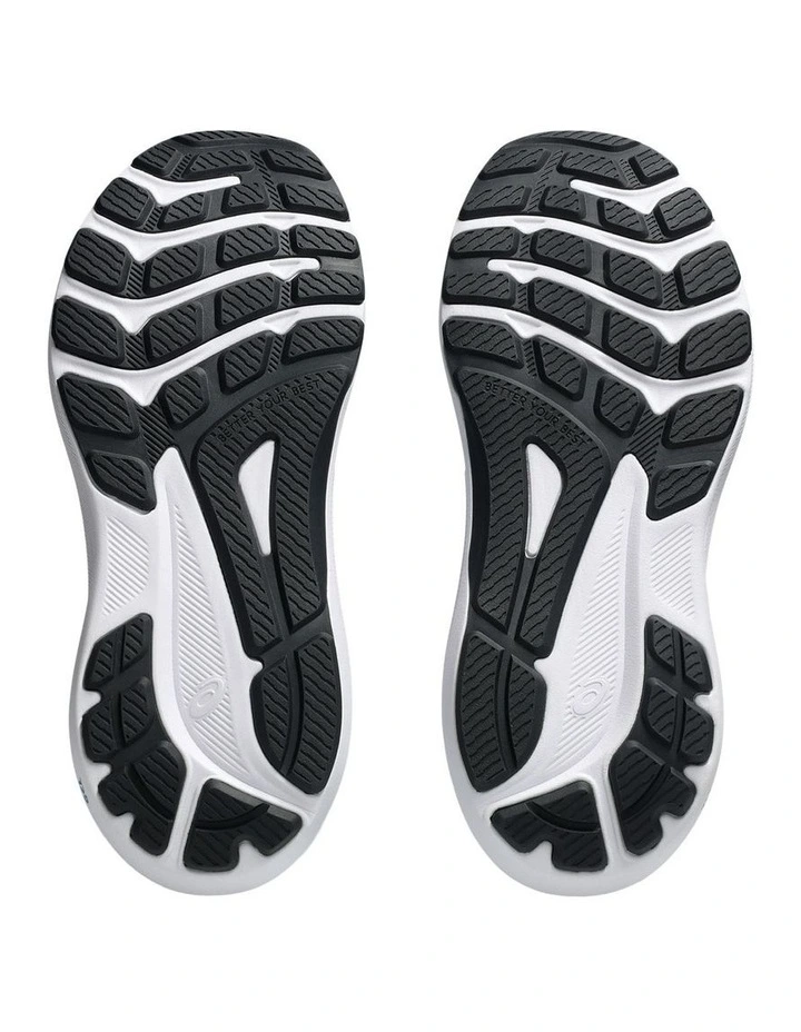 Grade School Gt-1000 Sport Shoes in Brt Blue image 6