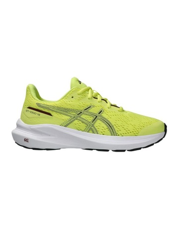 Citron/White colour