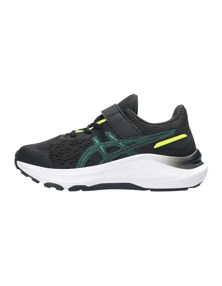 Sport Gt-1000 Shoes in Black image 2