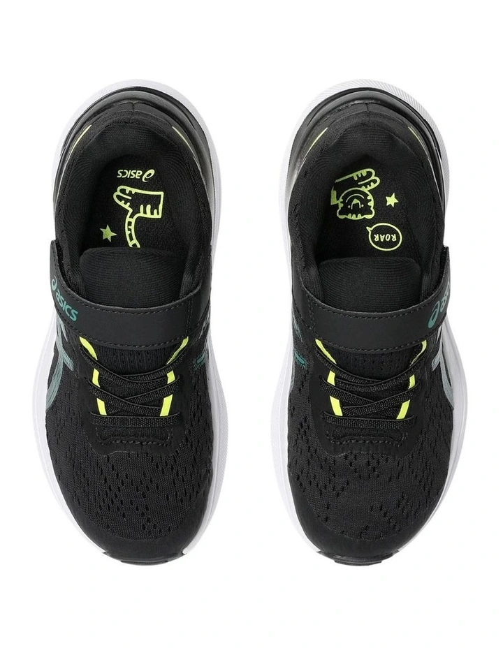 Sport Gt-1000 Shoes in Black image 3