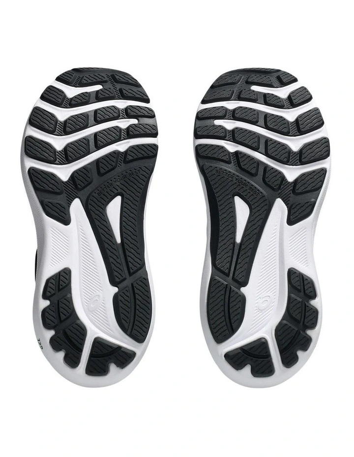 Sport Gt-1000 Shoes in Black image 6