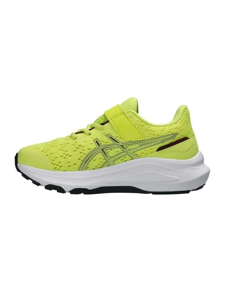 13 Pre-School Gt-1000 Sport Shoes in Lemon image 2