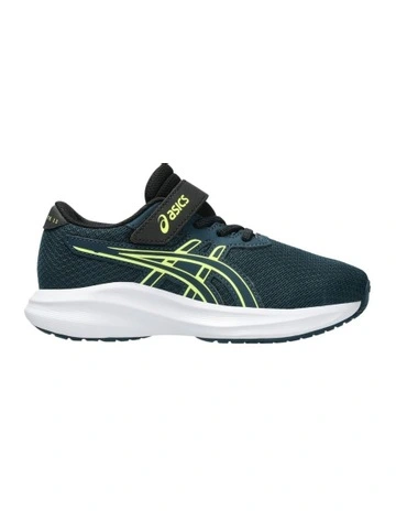 Pre Excite 11 Pre-School Sport Shoes in Teal
