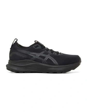 Gel-Kayano 32 Grade School Sport Shoe in Black