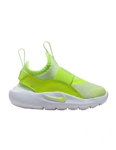 Flex Runner 4 Infant Sport In Lt Green