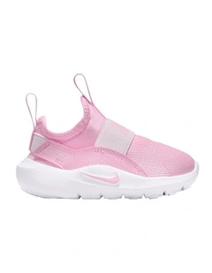Flex Runner 4 Infant Sport In Pale Pink