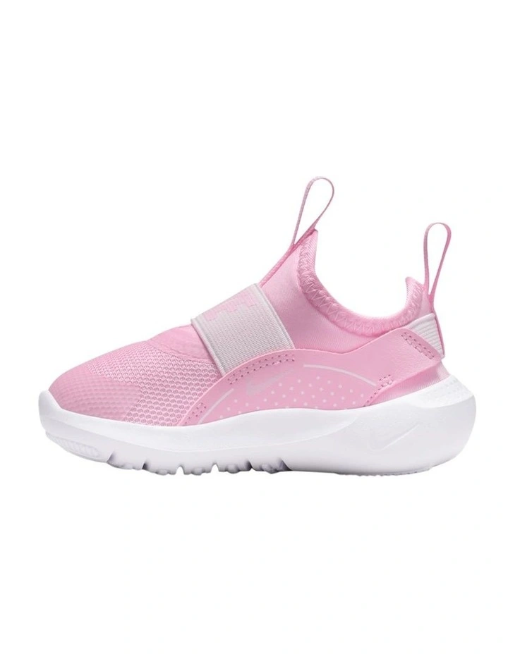 Flex Runner 4 Infant Sport In Pale Pink image 2