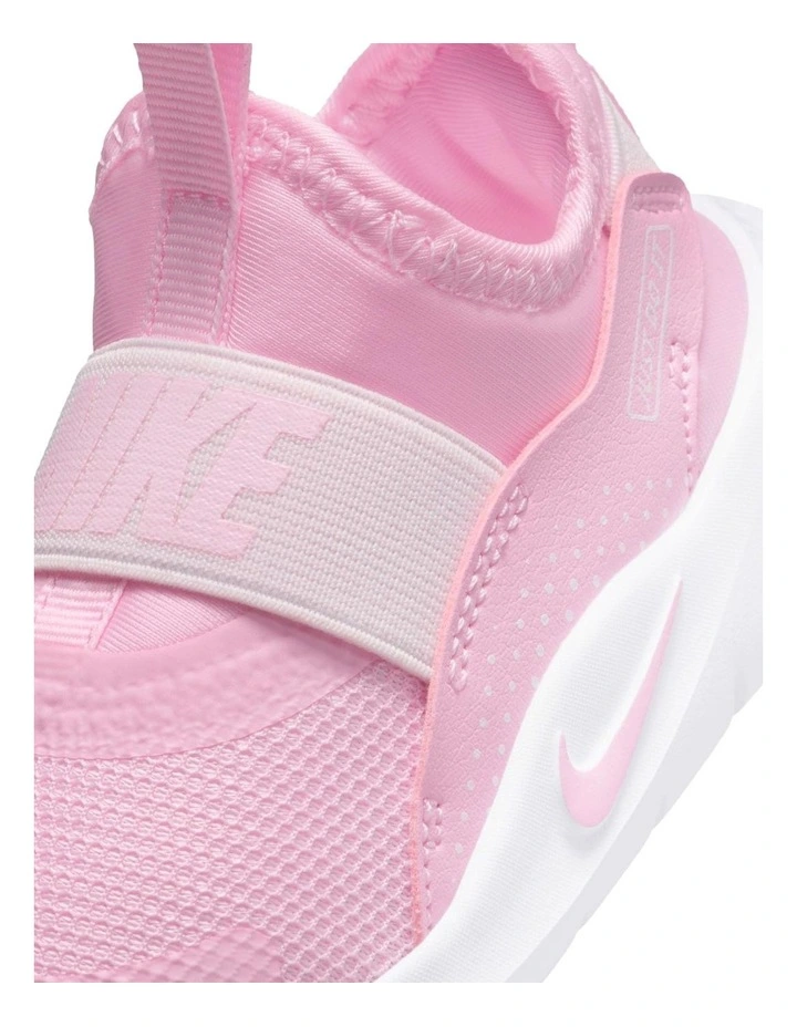 Flex Runner 4 Infant Sport In Pale Pink image 5